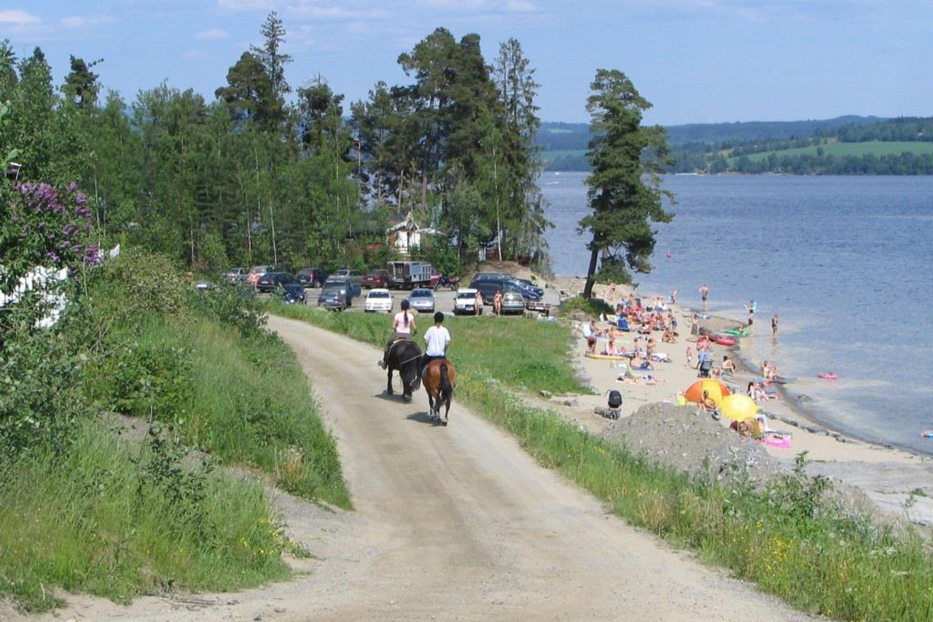 Gjøvik Campingsenter - Visit Øst-Norge